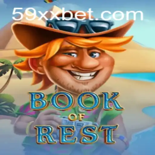 Descubra o Fascinante Mundo de BookofRest