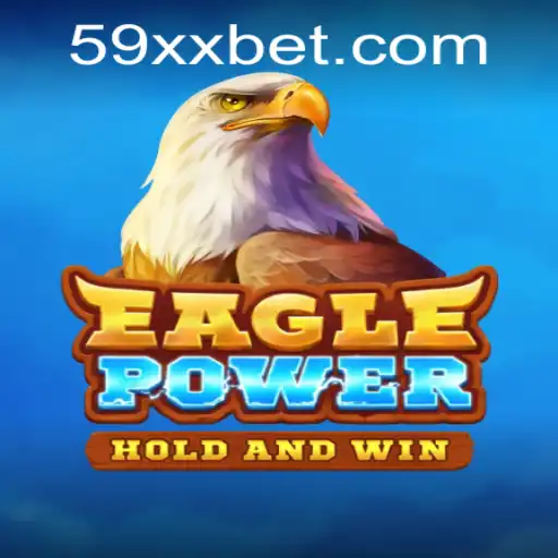 Descubra a Emoção do Jogo EaglePower em 59XX.fun