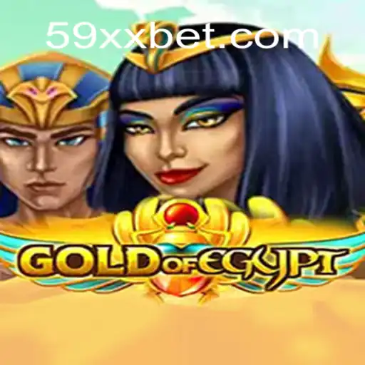 GoldOfEgypt: Uma Jornada Fascinante no Mundo dos Jogos Online