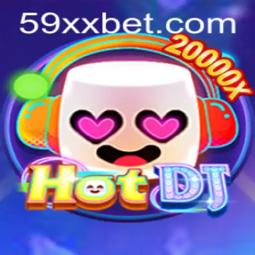 Explorando o Universo Dinâmico de HotDJ: A Revolução dos Games com 59XX.fun