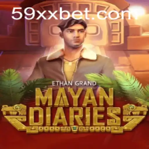 Descubra as Aventuras e Mistérios do MayanDiaries
