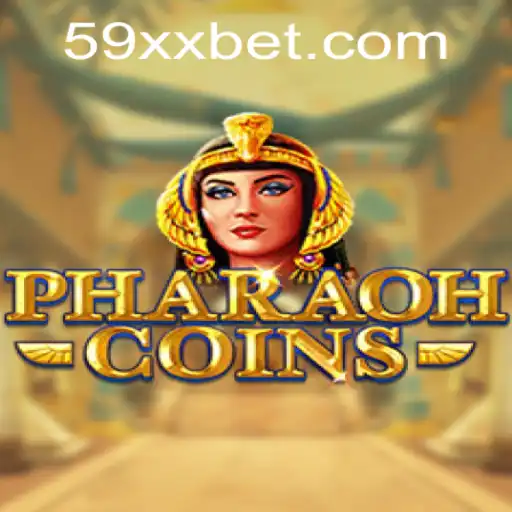 Explorando o Universo de PharaohCoins: Uma Nova Maneira de Divertir-se com 59XX.fun