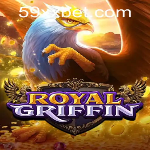 Descubra RoyalGriffin: O Jogo que Conquista Corações em 59XX.fun