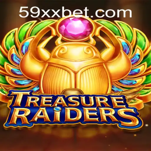 Explorando o Mundo de TREASURERAIDERS: Aventura e Estratégia em 59XX.fun