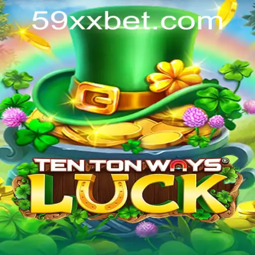 Descubra a Excitante Aventura de TenTonWaysLuck